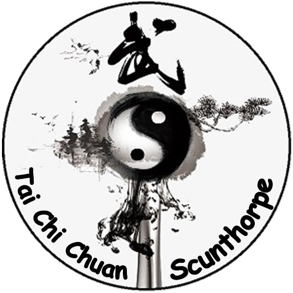 Tai chi logo